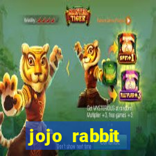 jojo rabbit assistir dublado